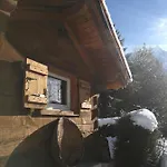בקתה Le Bivouac