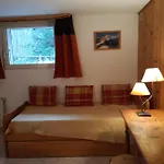 Le Bivouac * שאמוני