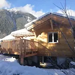 Le Bivouac בקתה *
