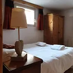 Le Bivouac בקתה שאמוני