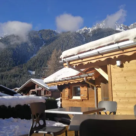 Le Bivouac *