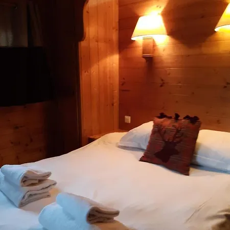Le Bivouac * Chamonix Mont Blanc