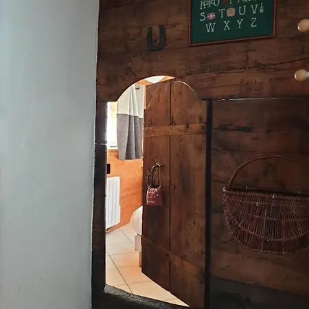 Le Bivouac Chalet Chamonix Mont Blanc