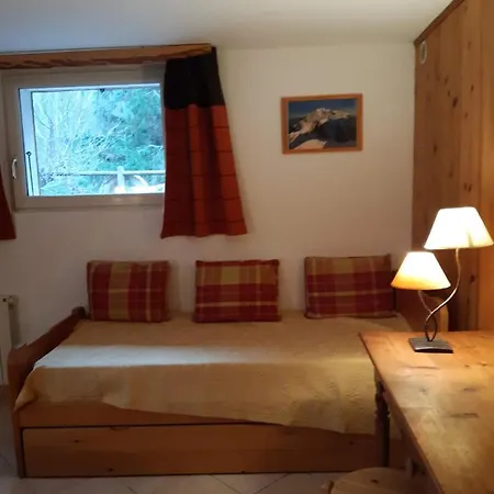 Le Bivouac * Chamonix Mont Blanc
