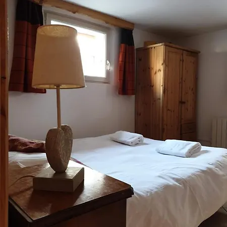 Le Bivouac Chalet Chamonix Mont Blanc