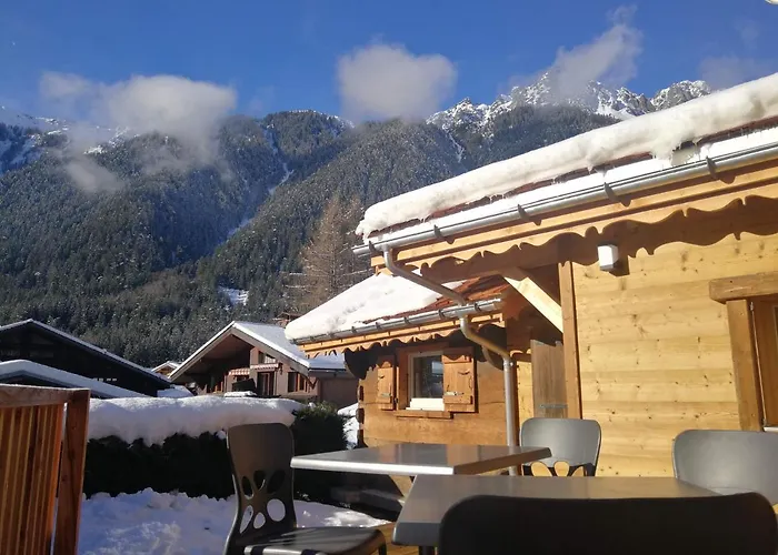 Le Bivouac *