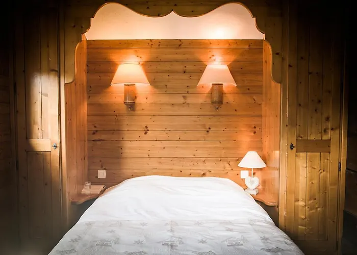 Le Bivouac Chalet