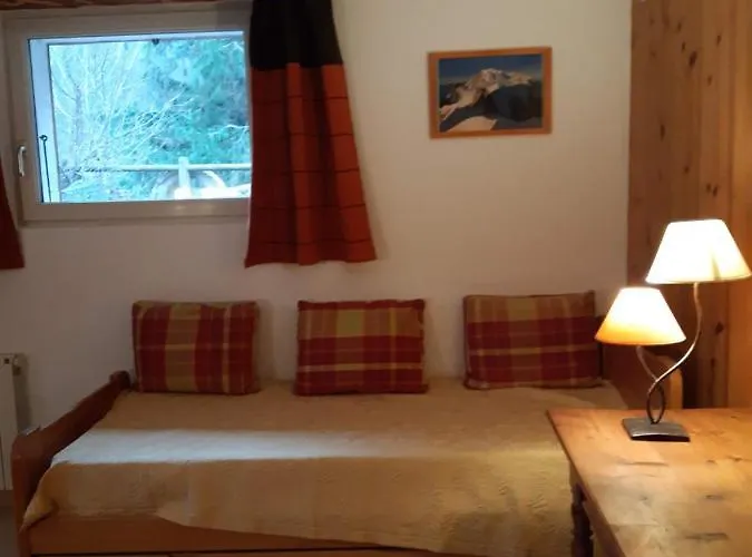 Le Bivouac * Chamonix Mont Blanc