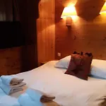 Le Bivouac * شامونكس
