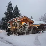 شاليه Le Bivouac شامونكس