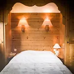 Le Bivouac شاليه