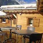 شاليه Le Bivouac شامونكس
