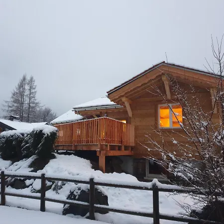 Le Bivouac Chamonix