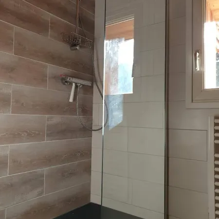 Le Bivouac Domek alpejski