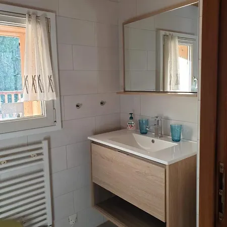 Le Bivouac * Chamonix