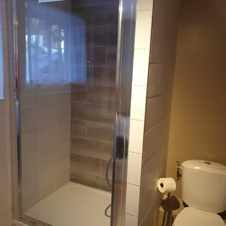 Chalet Le Bivouac Chamonix