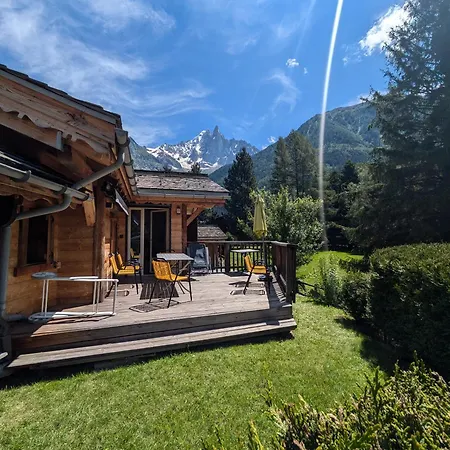 Le Bivouac Chamonix