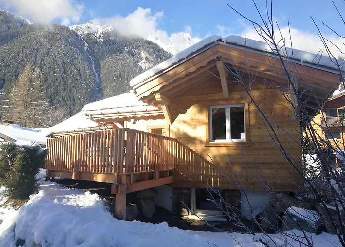 Le Bivouac Horská chata *